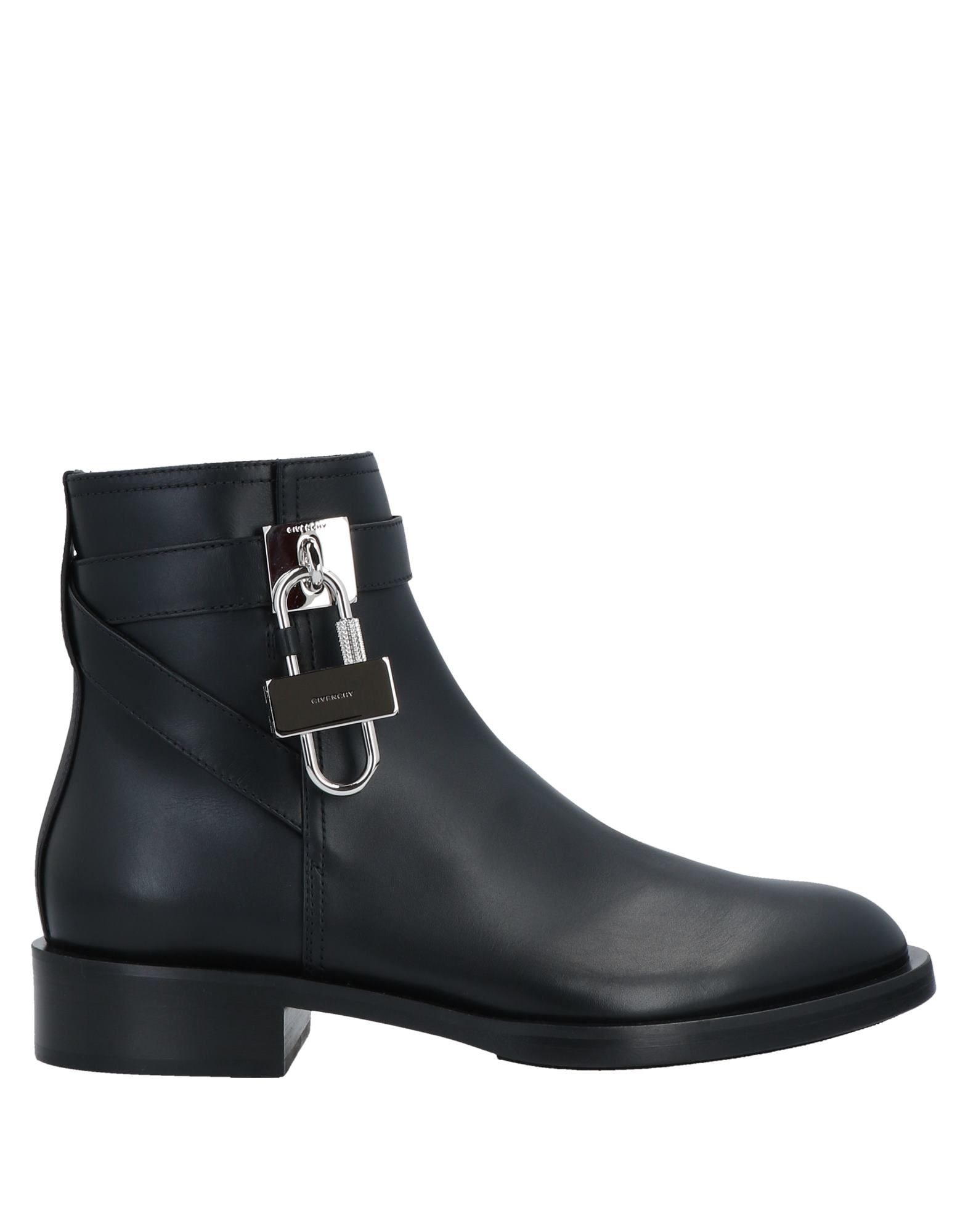 GIVENCHY - Ankle boots