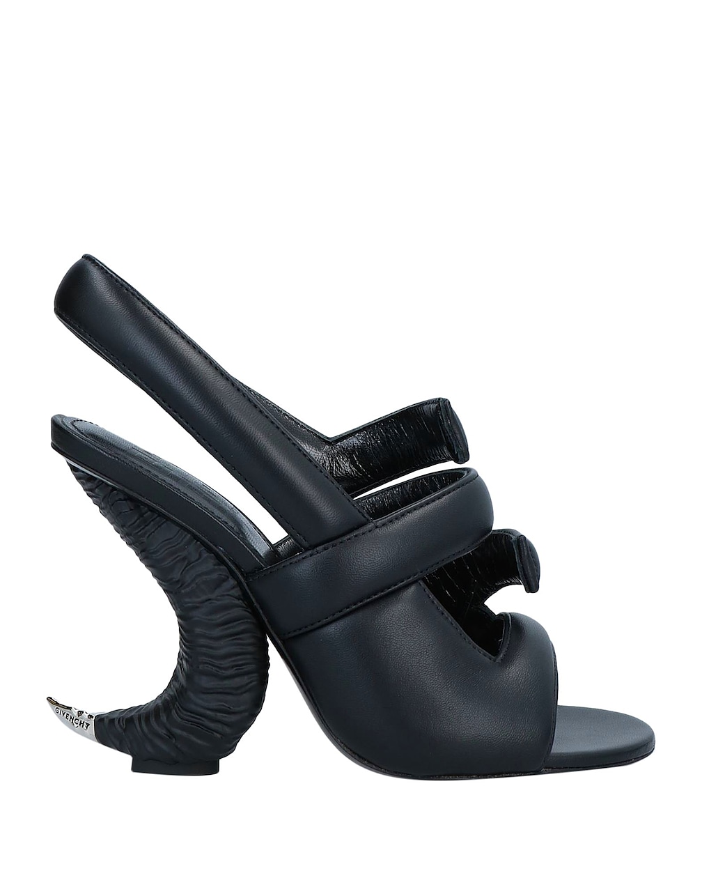 GIVENCHY - Sandalias con cierre