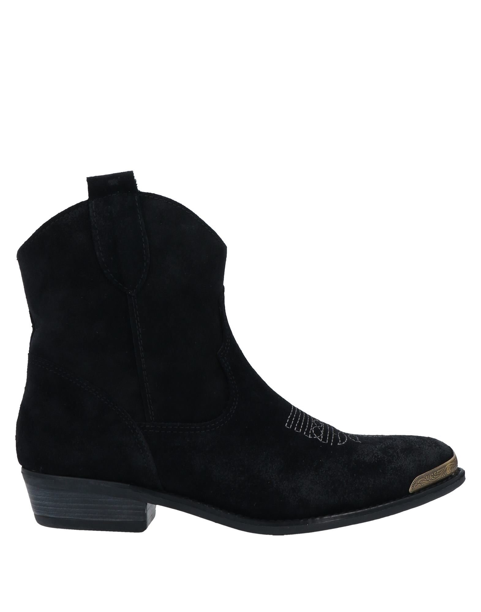 GENEVE - Ankle boots