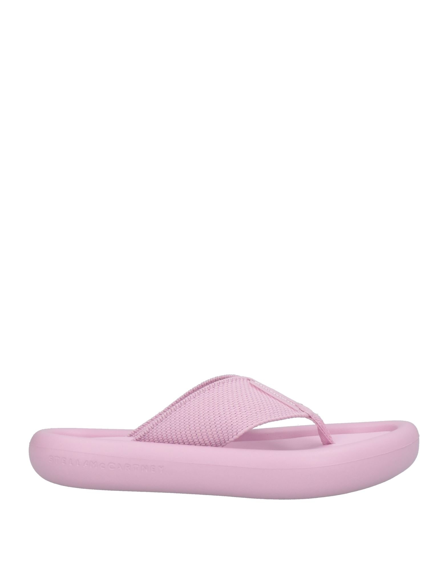 STELLA McCARTNEY - Thong sandals