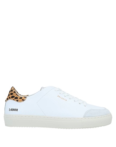 AXEL ARIGATO Sneakers White Leather