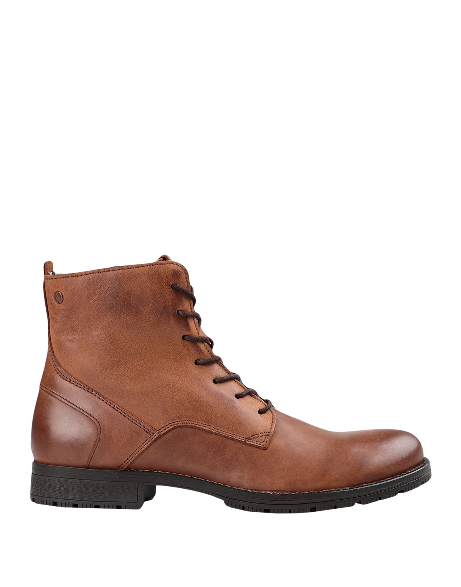 JACK & JONES - Ankle boots