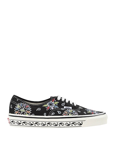 VANS Sneakers UA Authentic 44 DX
 Black Textile fibers