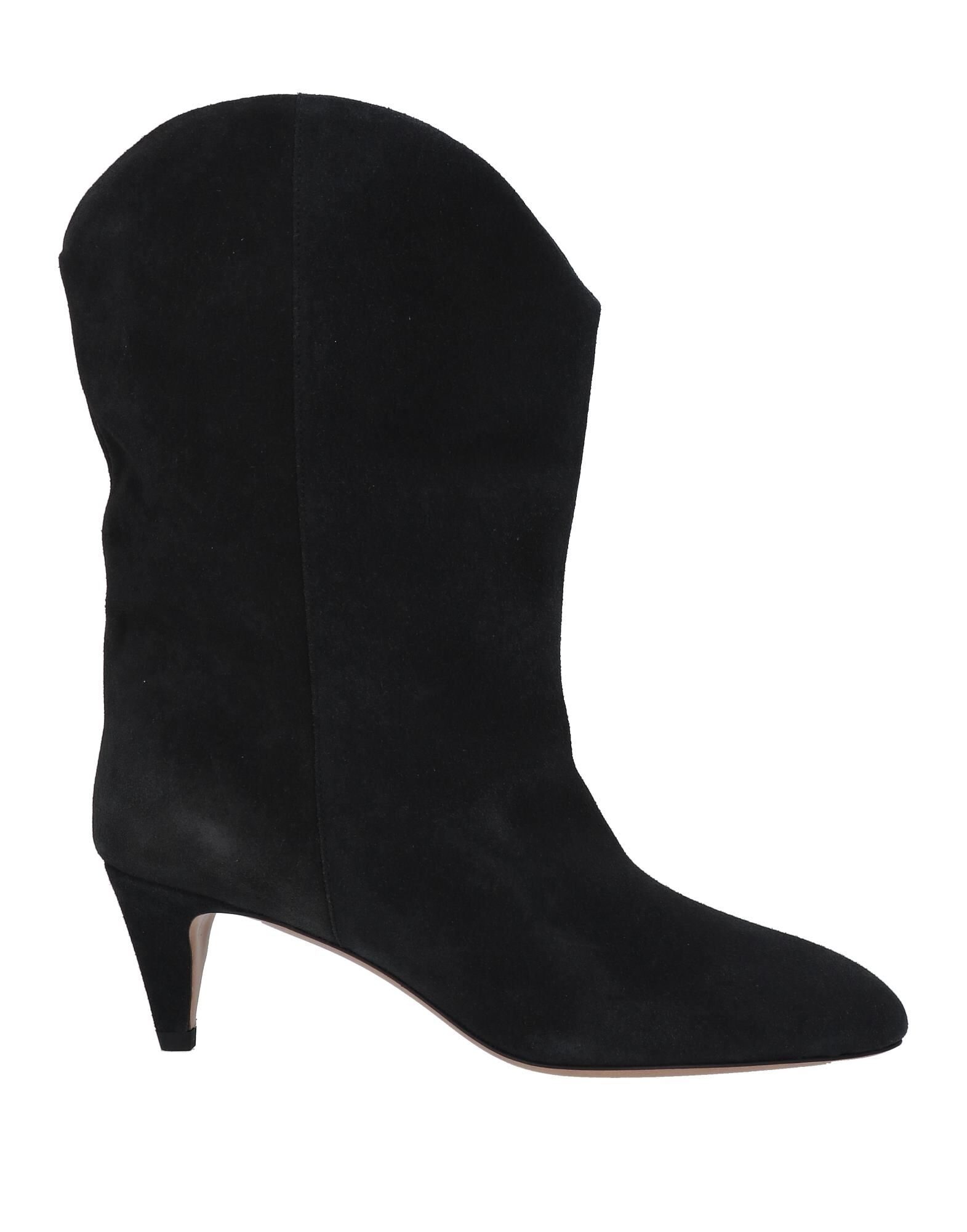 ISABEL MARANT - Ankle boots