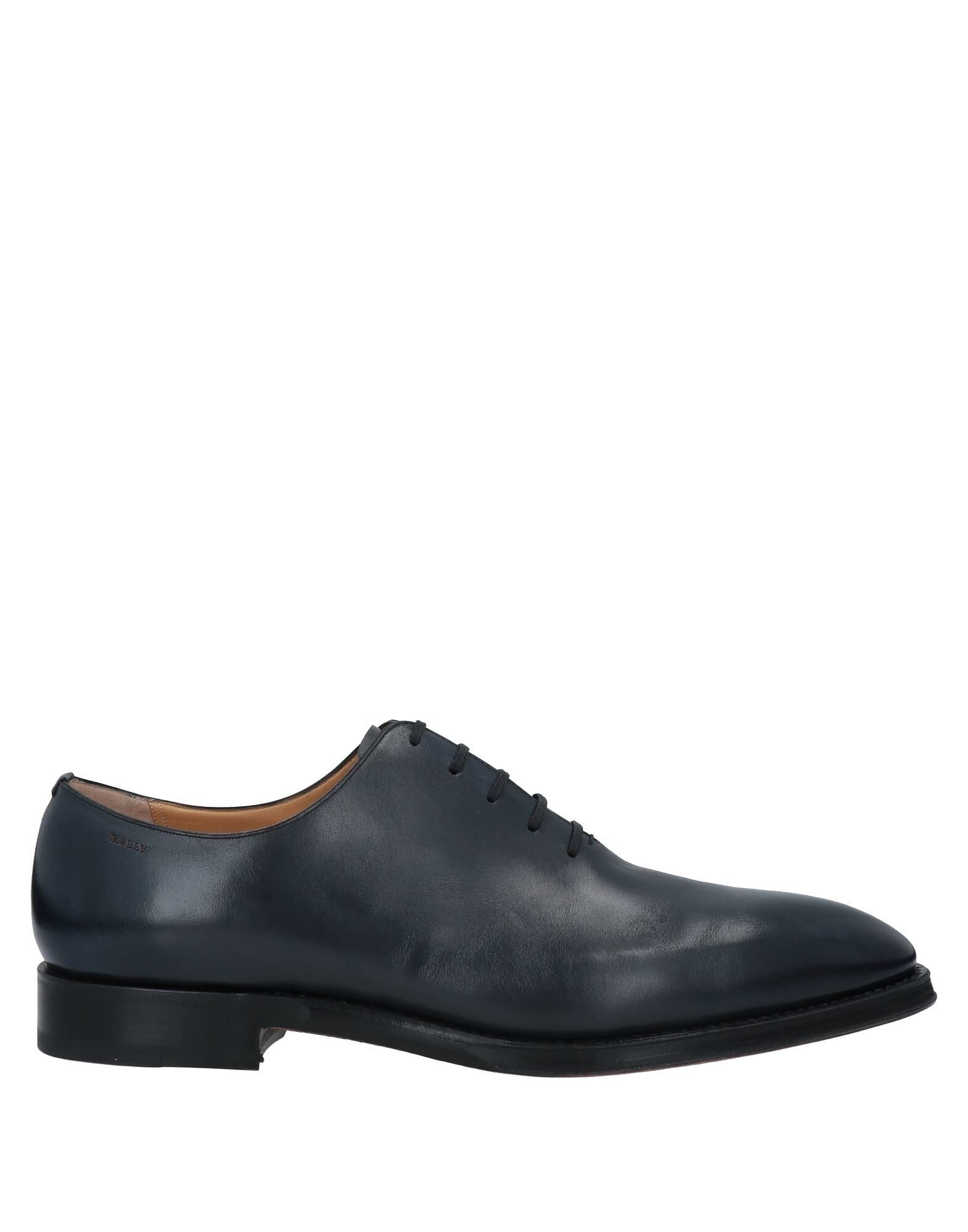 Bally メリス レスアッフ スニカ 60194225261 F007 Bally Pathy shoes loafers type | Men's Shoes | Vitkac