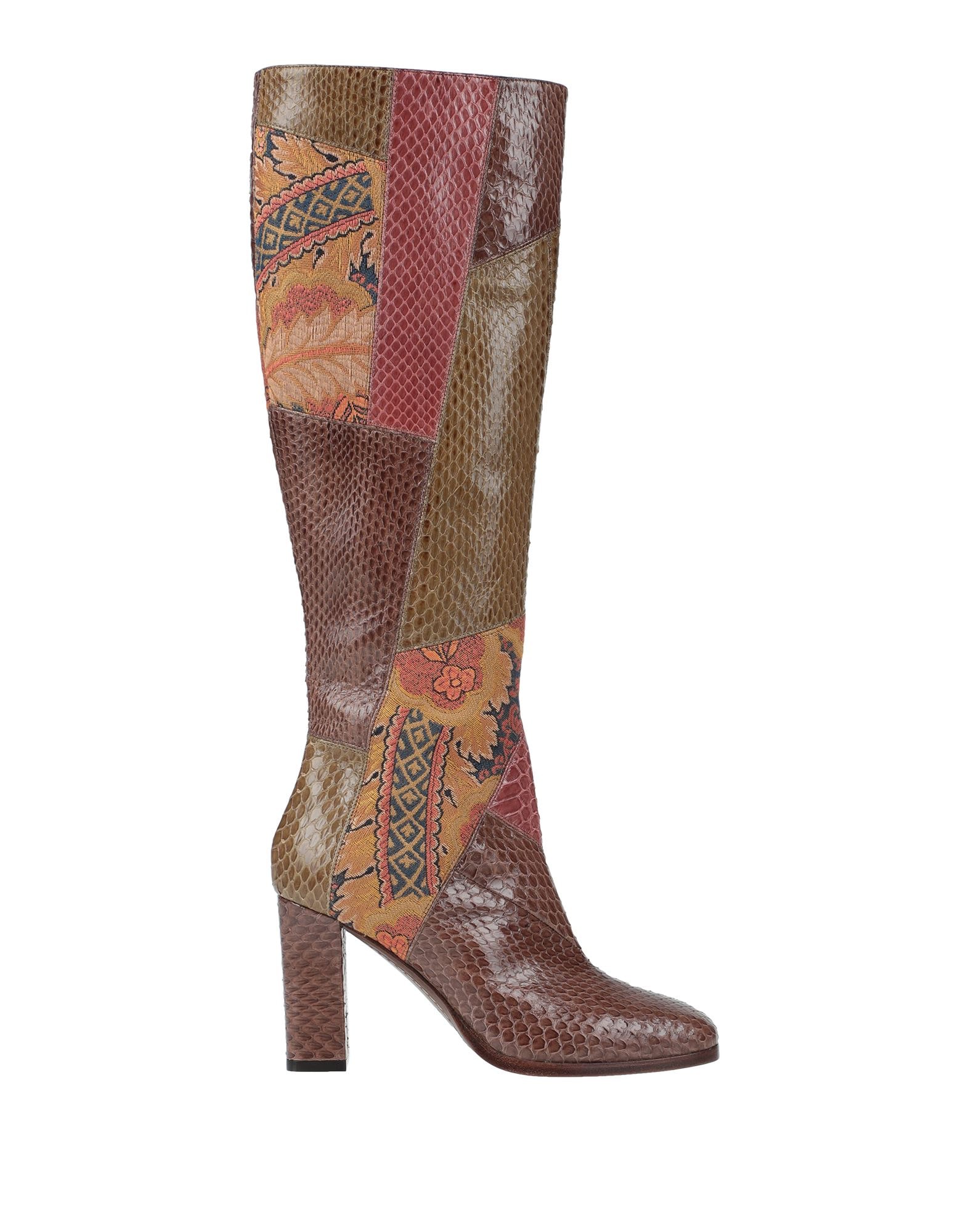 ETRO - Boots