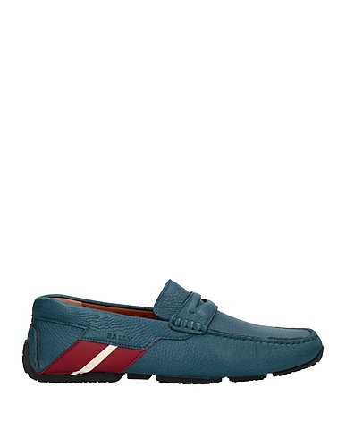 BALLY Mocassino Avio Pelle di cervo