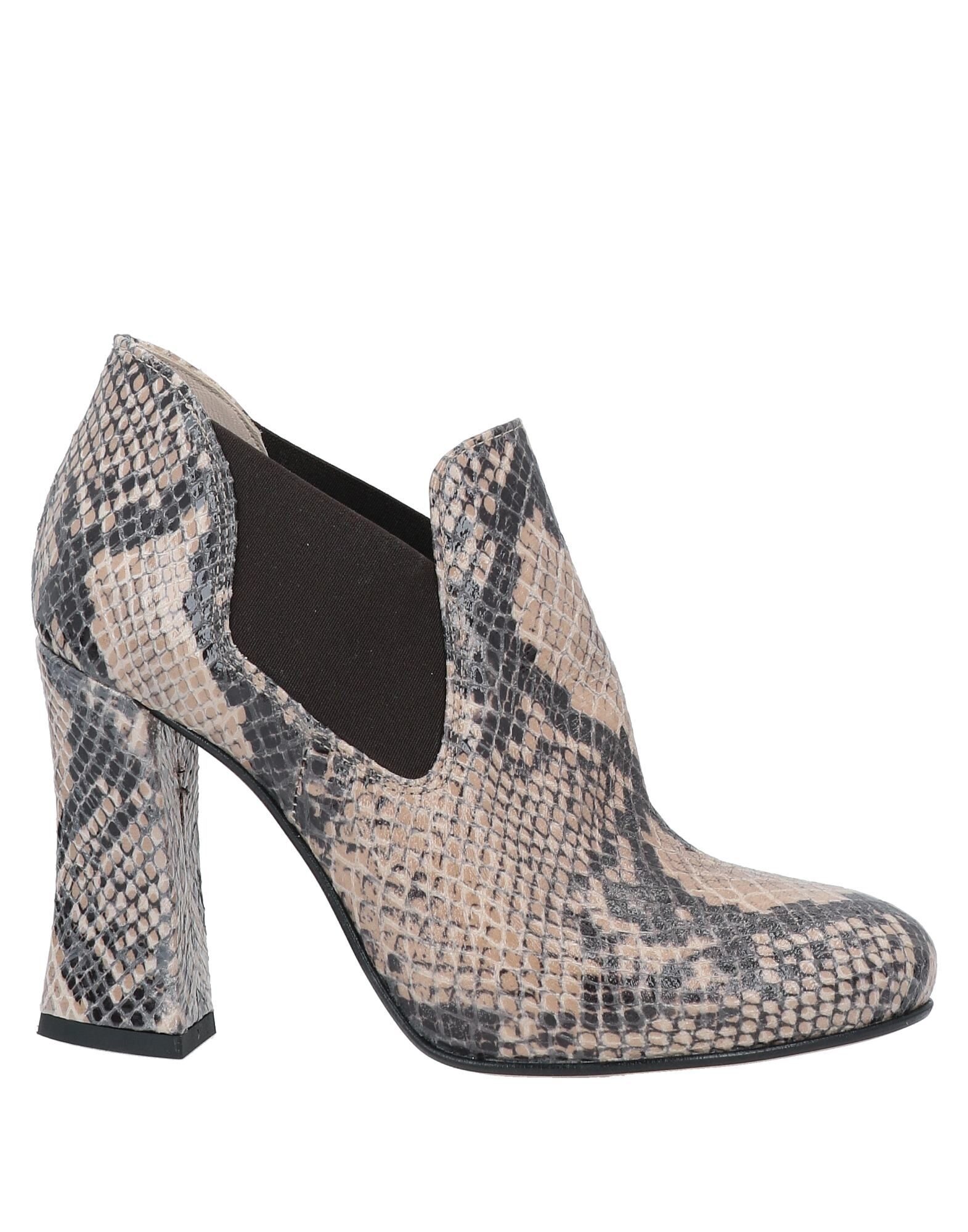 SGN GIANCARLO PAOLI - Ankle boots