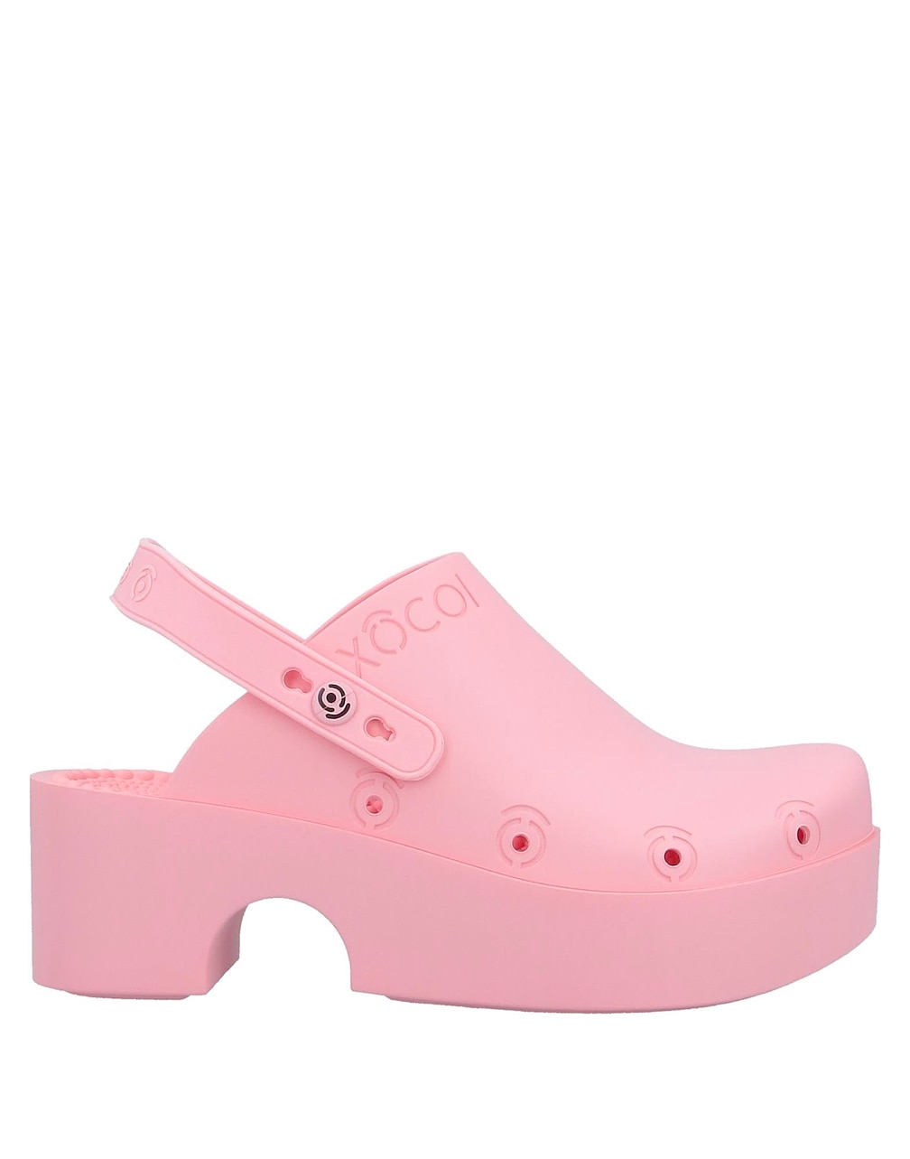 XOCOI - Mules & Clogs
