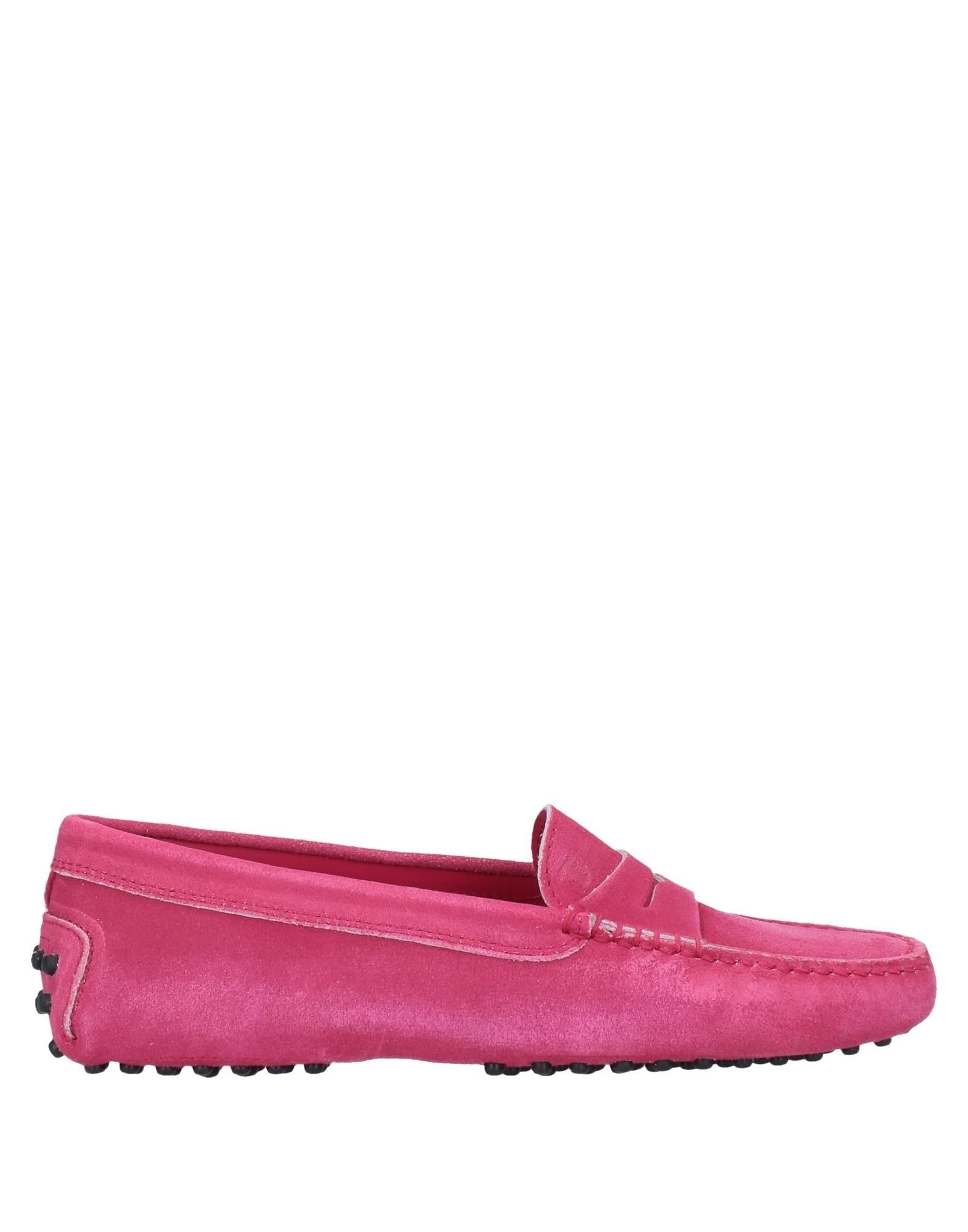 TOD'S - Loafers