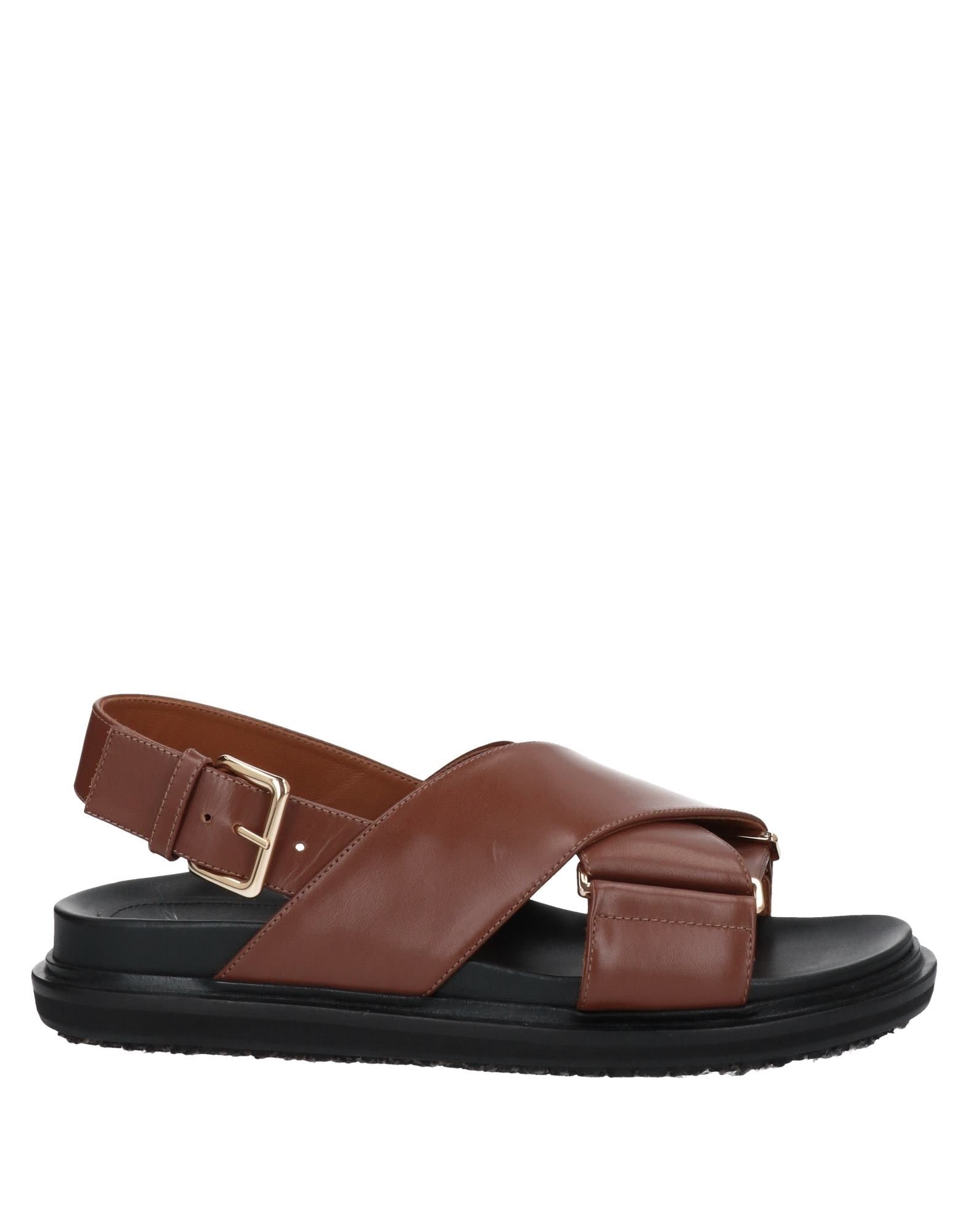 MARNI - Sandals