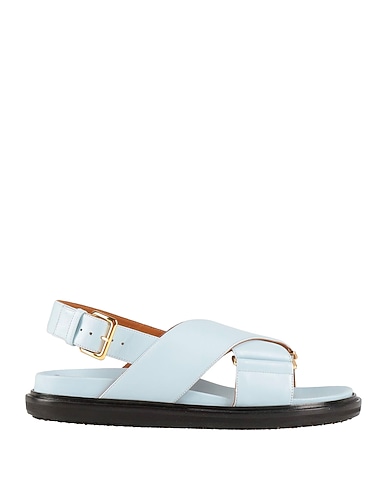 MARNI Sandals CELESTE Leather