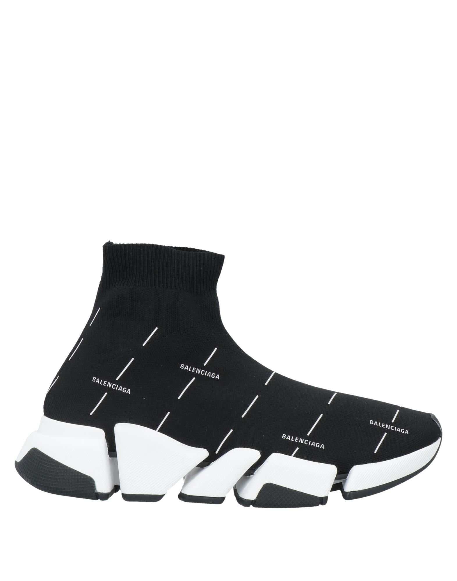 BALENCIAGA - Sneakers