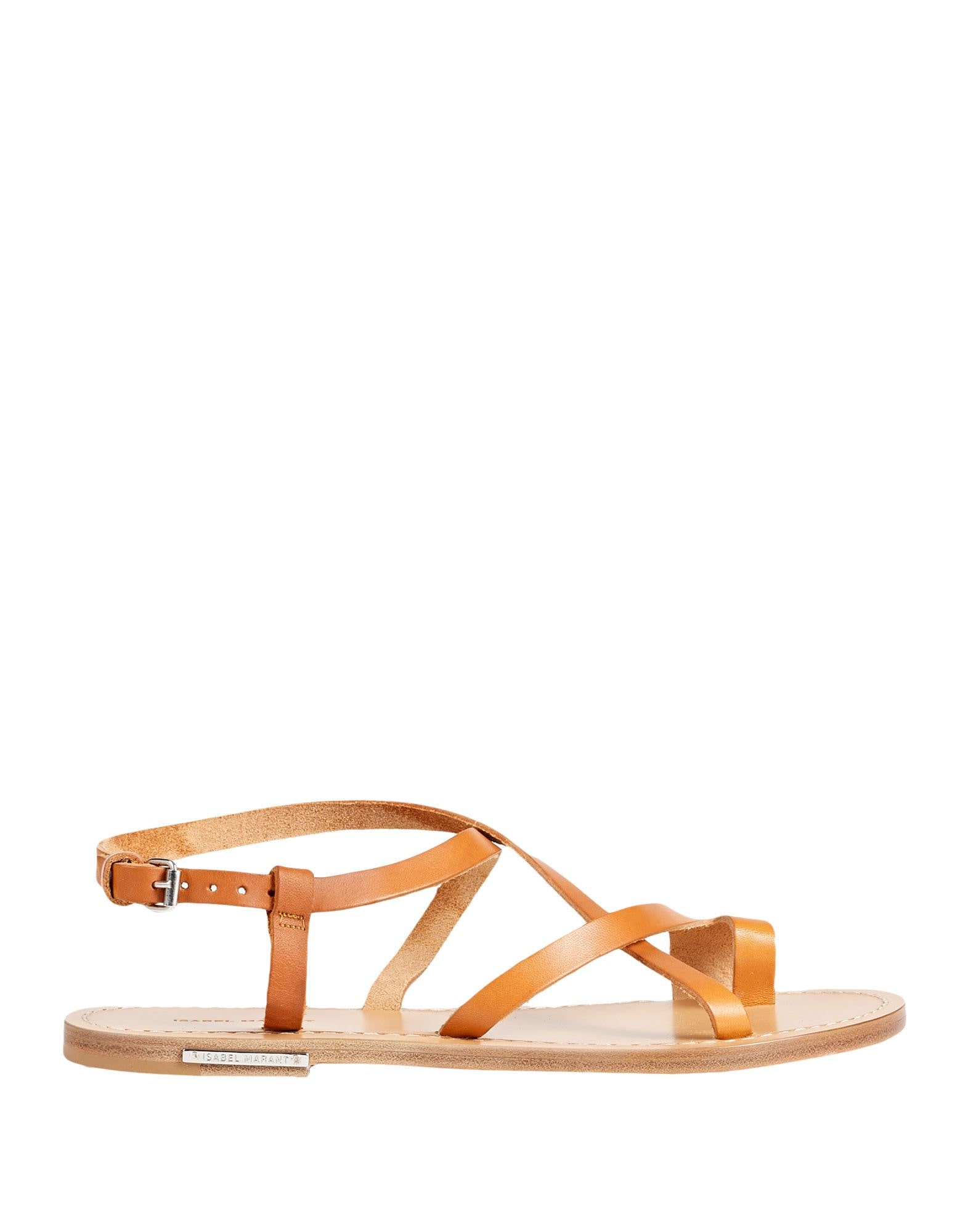 ISABEL MARANT - Thong sandals