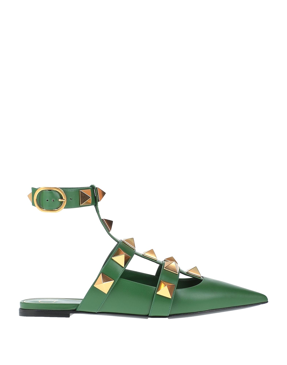 VALENTINO GARAVANI - Ballet flats