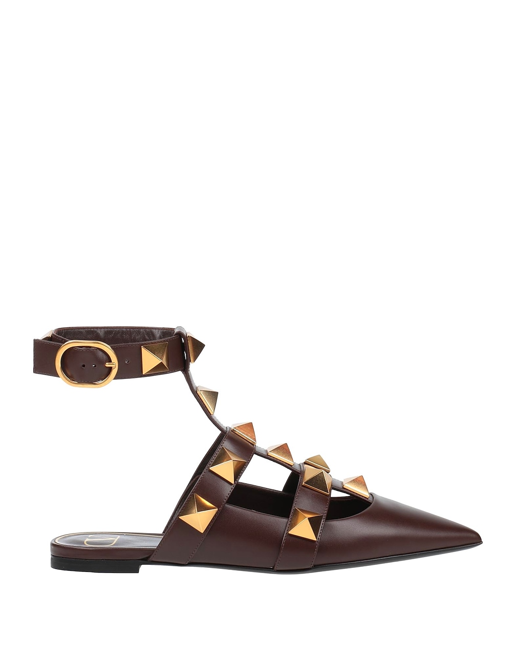 VALENTINO GARAVANI - Ballet flats