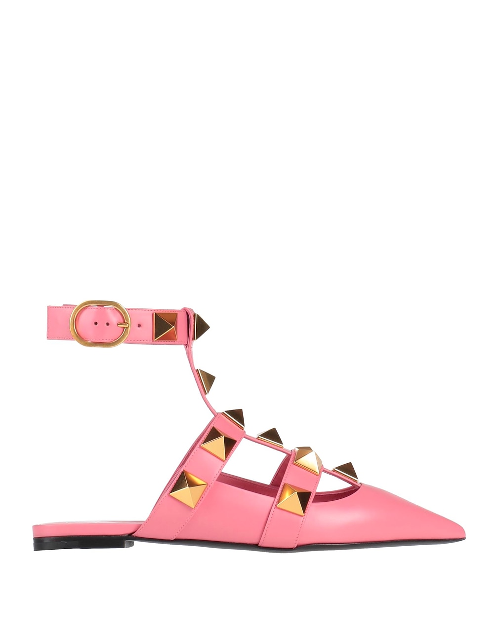 VALENTINO GARAVANI - Ballet flats