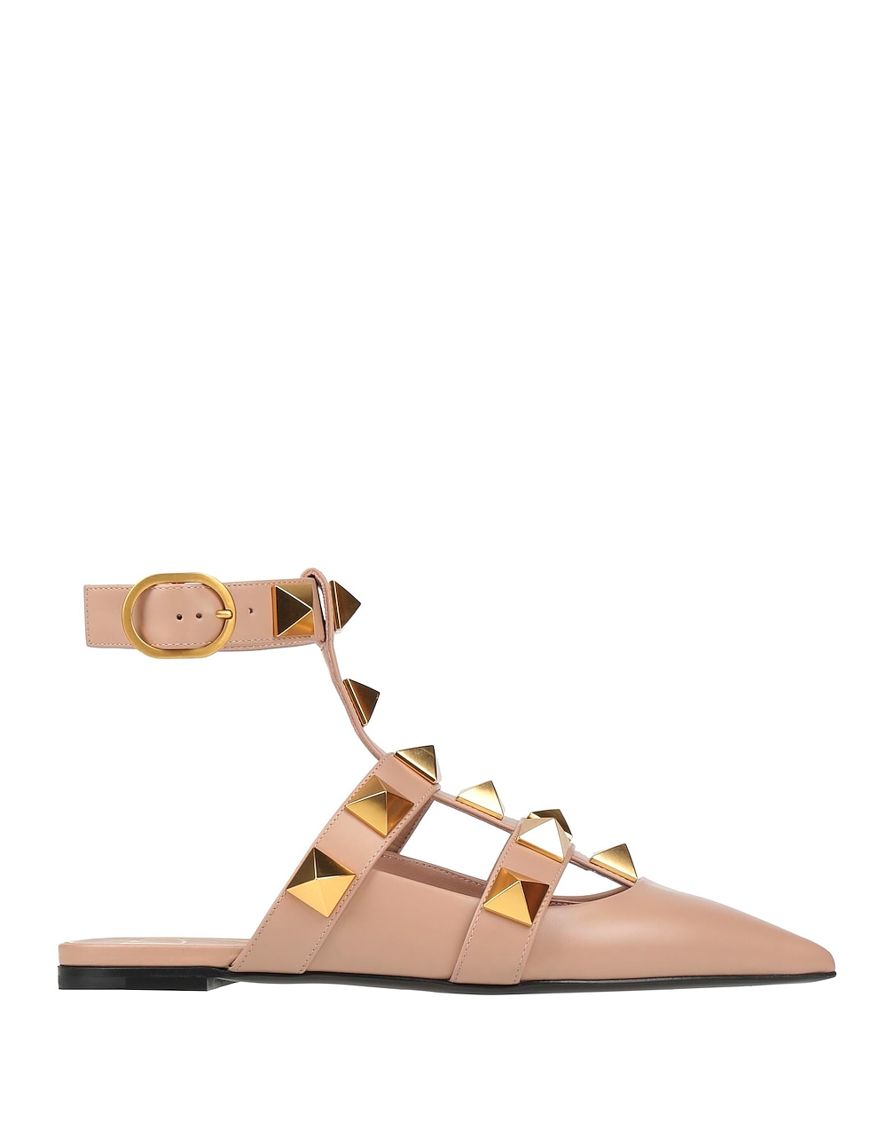 VALENTINO GARAVANI - Ballet flats