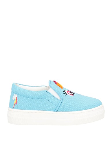 JOSHUA*S Sneakers Celeste Fibre tessili