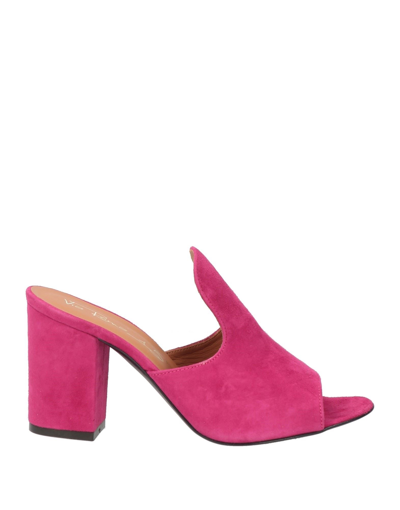 VIA ROMA 15 - Sandals