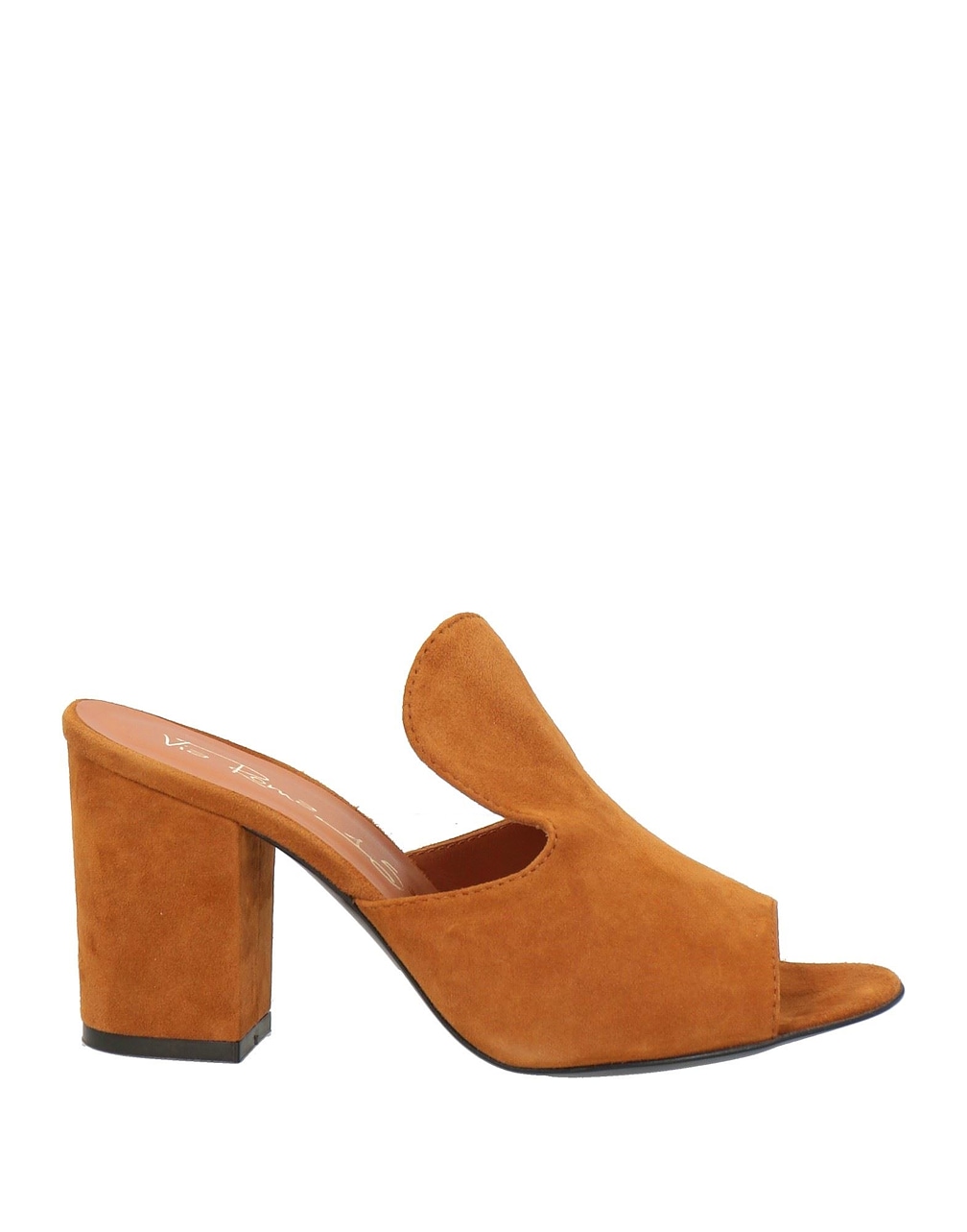 VIA ROMA 15 - Sandalias con cierre