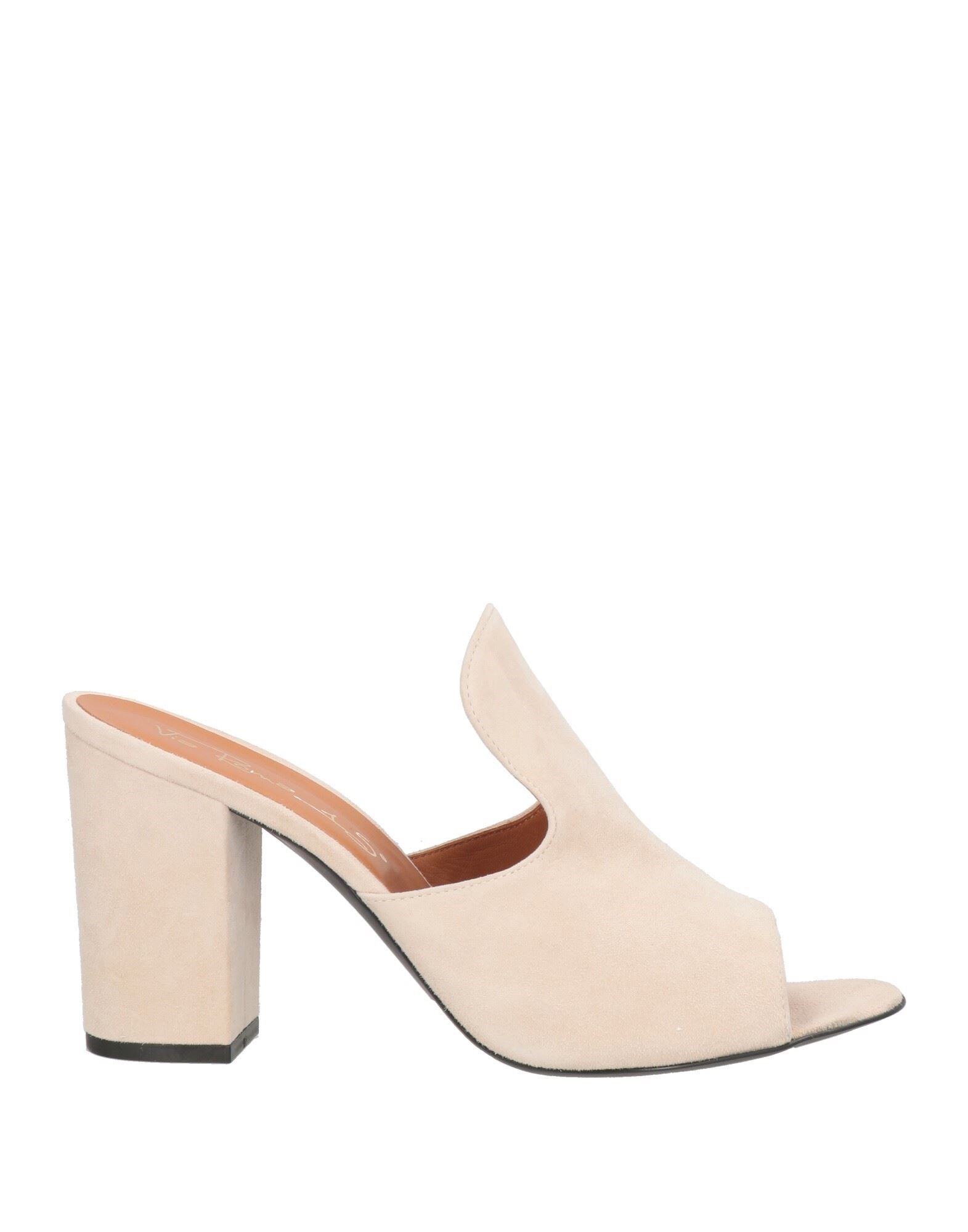 VIA ROMA 15 - サンダル