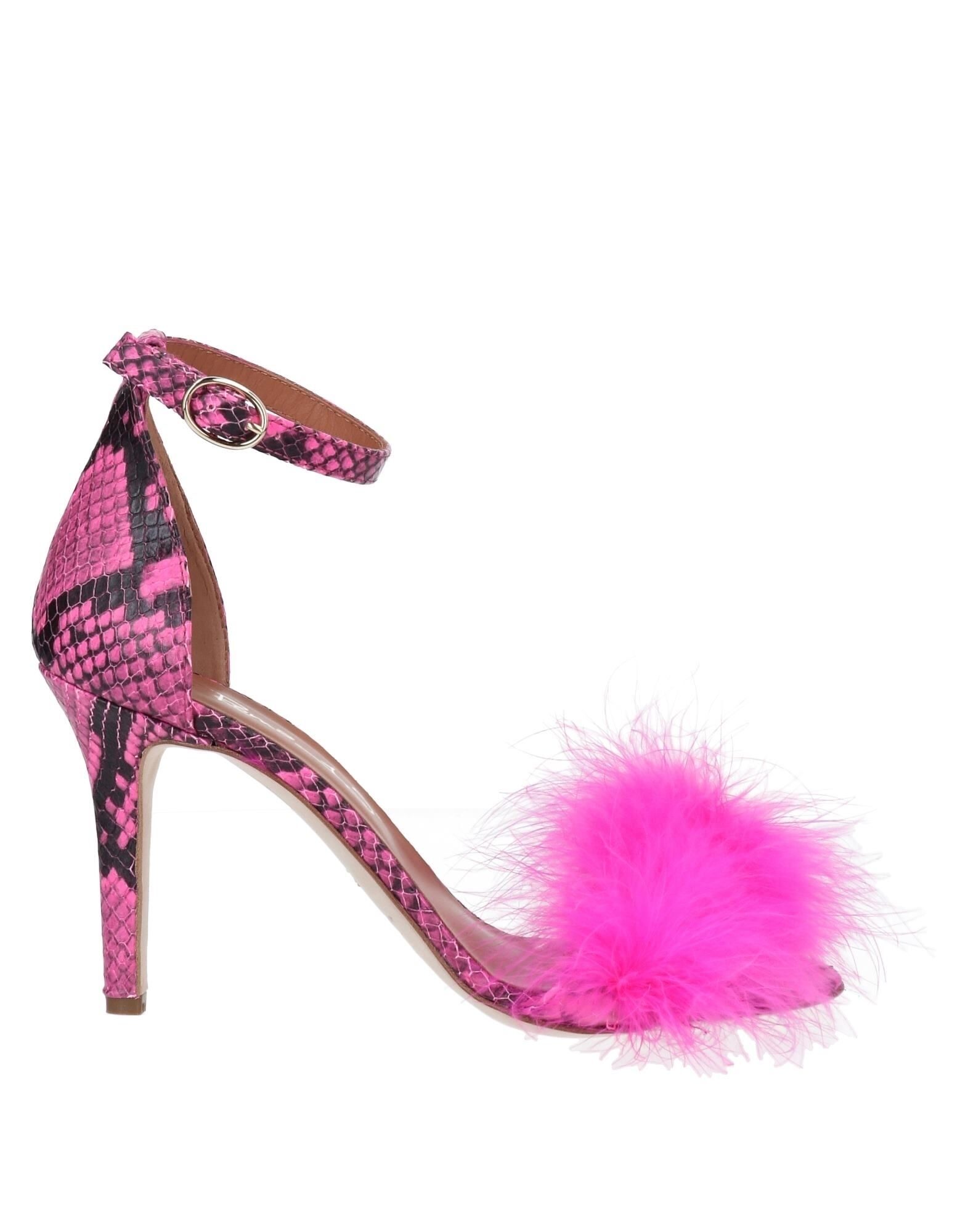 VIA ROMA 15 - Sandals