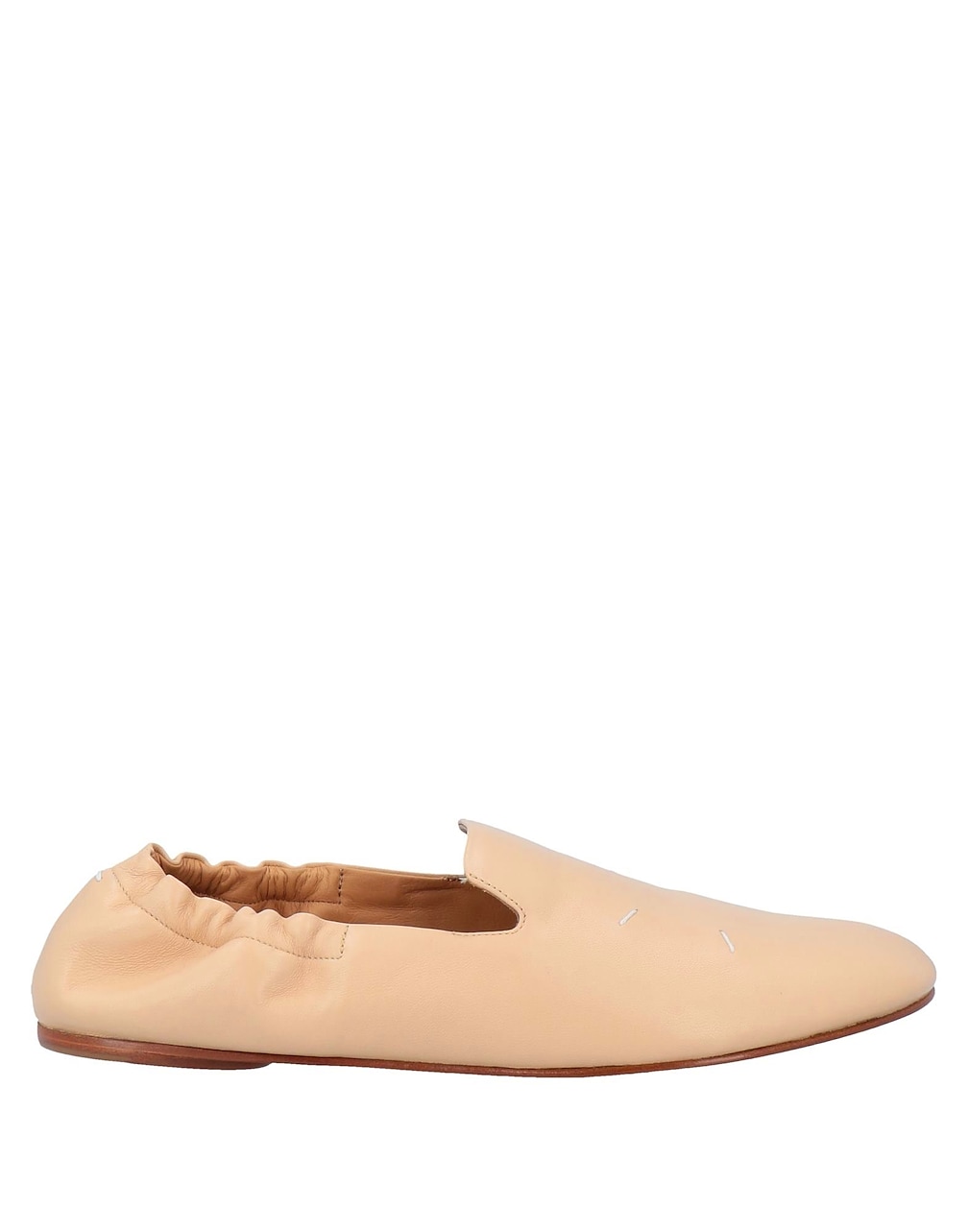 MAISON MARGIELA - Mokassins