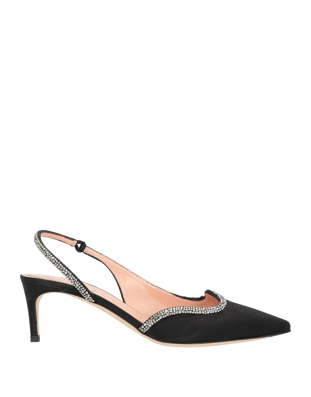 ALBERTA FERRETTI - Escarpins