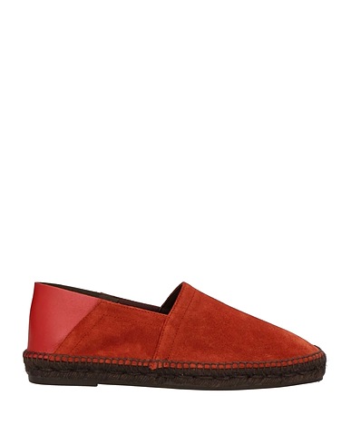 TOM FORD Espadrillas Pelle di toro
