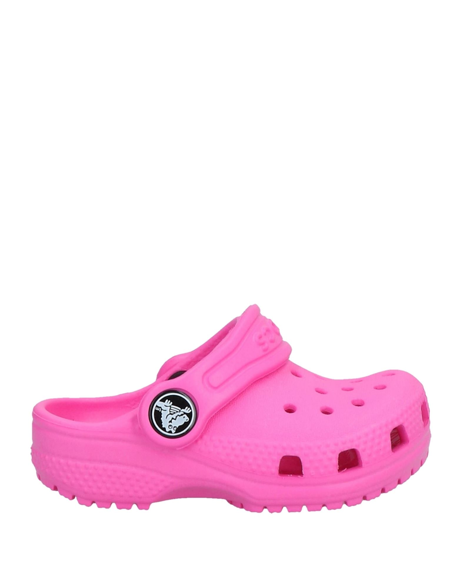 CROCS - サンダル