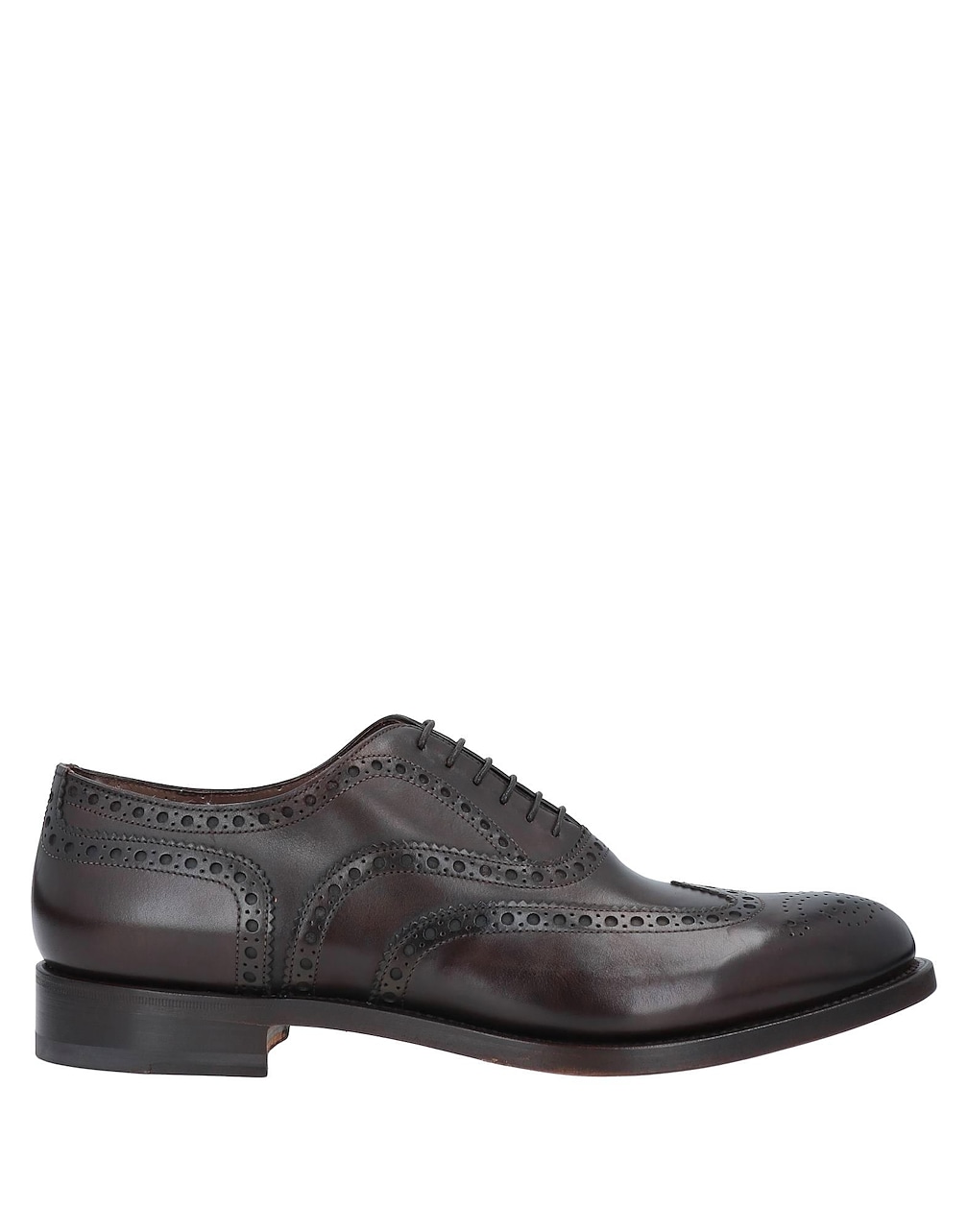 SANTONI - Lace-up shoes