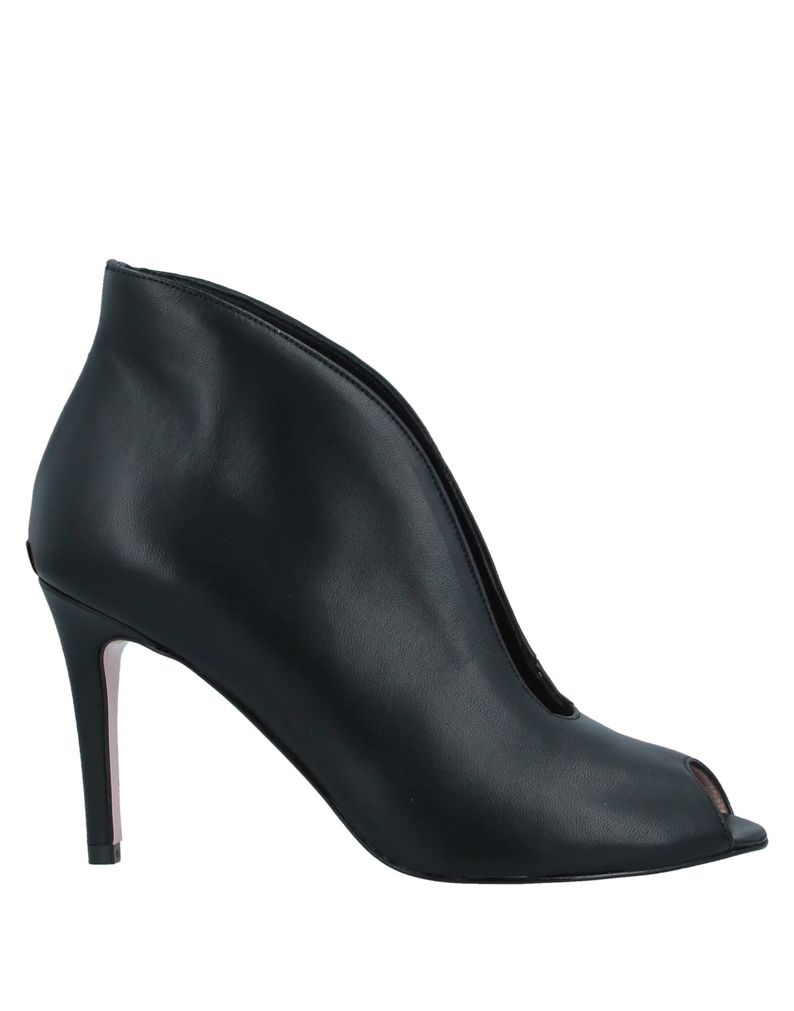 LIU •JO - ショートブーツ