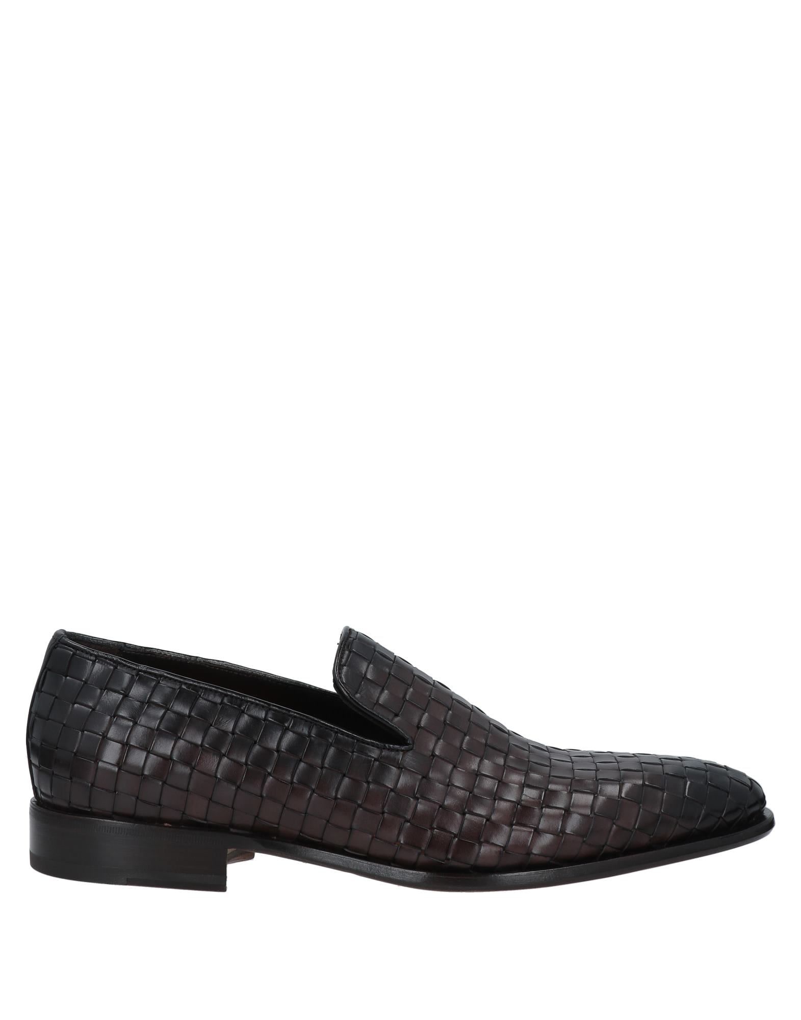 SANTONI - Loafers