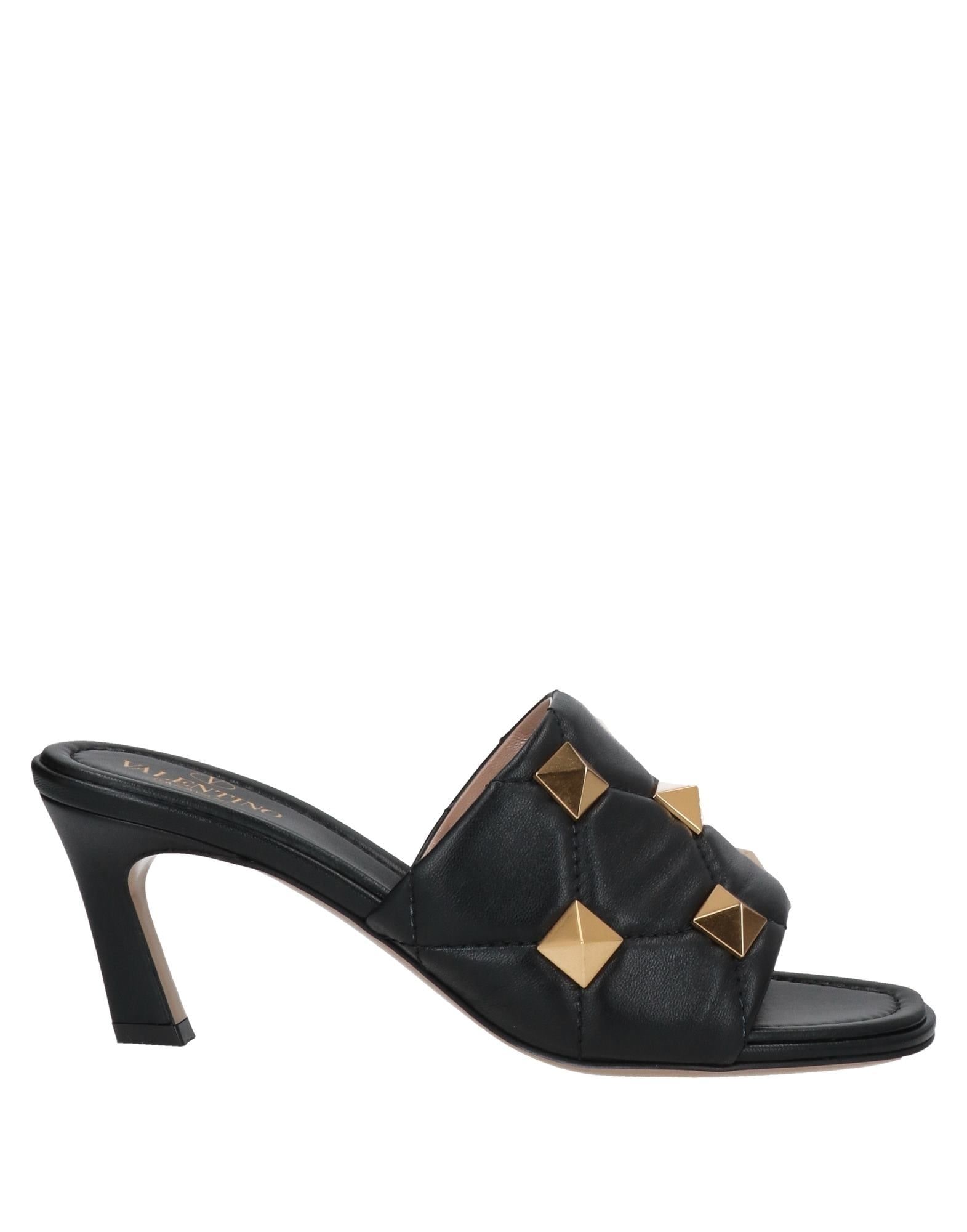 VALENTINO GARAVANI - Sandals