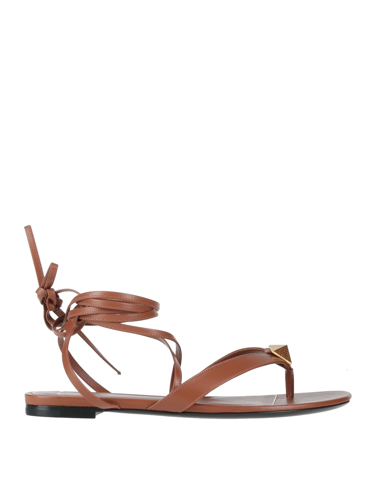 VALENTINO GARAVANI - Thong sandals