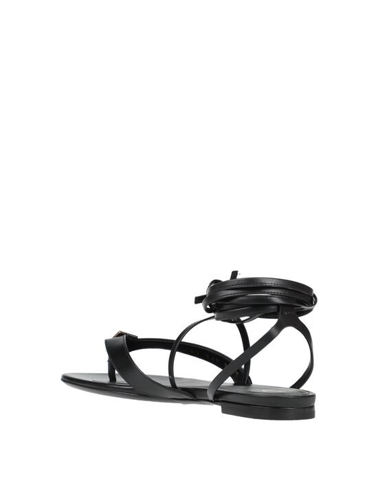 VALENTINO GARAVANI Вьетнамки