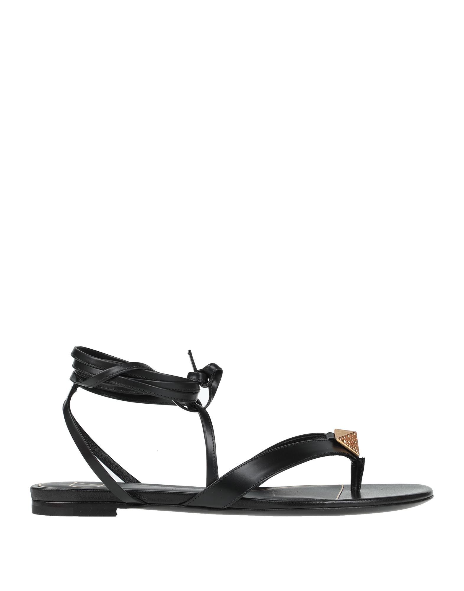 VALENTINO GARAVANI - Thong sandals