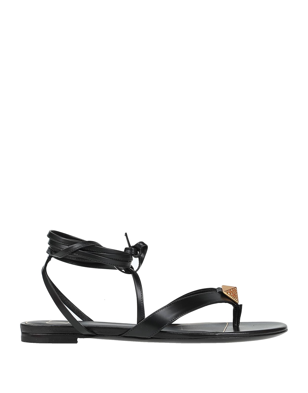 VALENTINO GARAVANI - Thong sandals