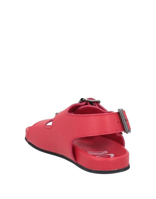 GALLUCCI Сандалии