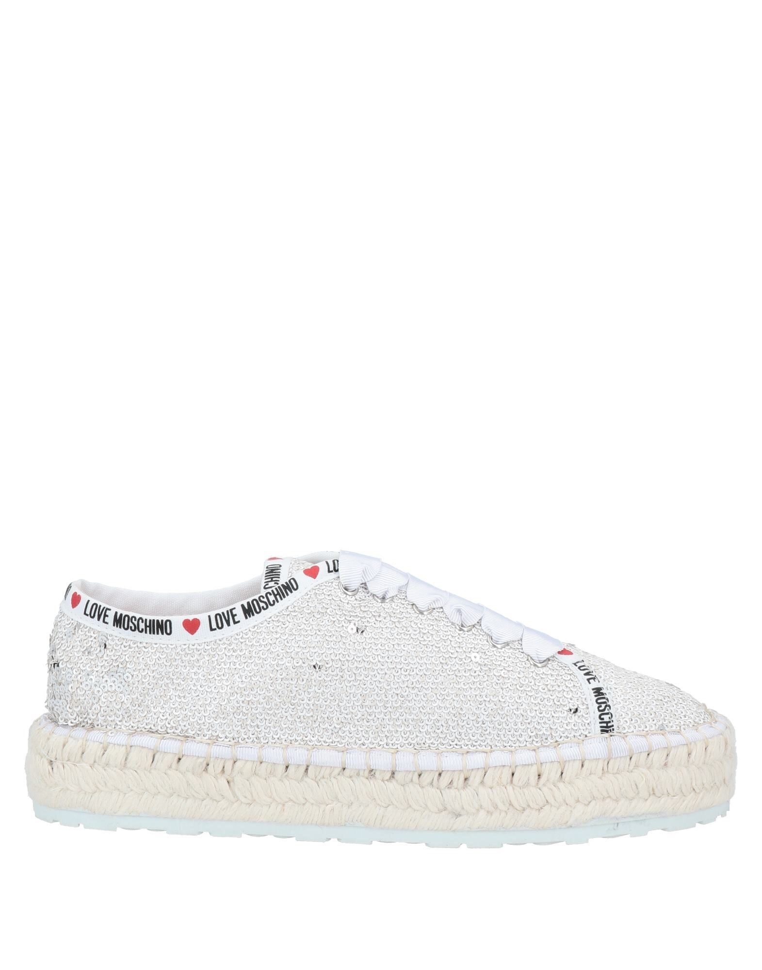 LOVE MOSCHINO - スニーカー