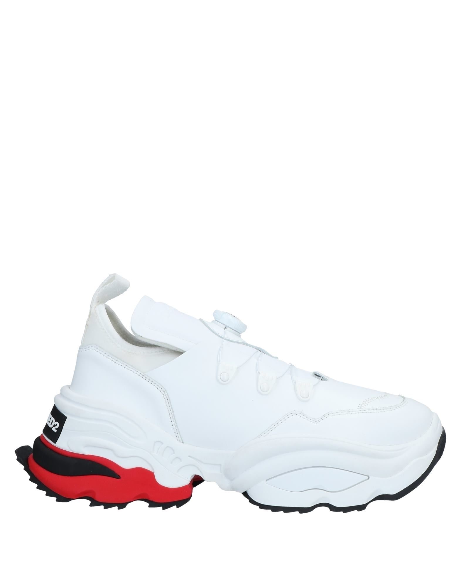 DSQUARED2 - Sneakers