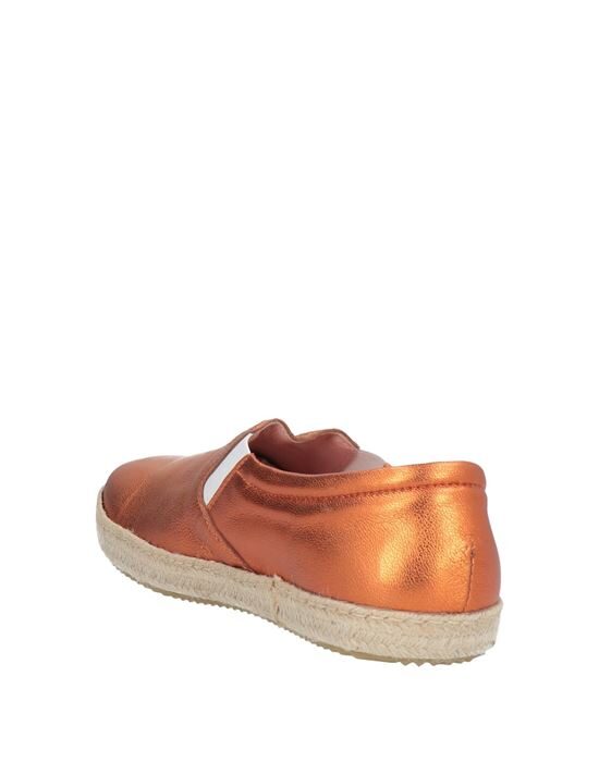 STUDIO POLLINI Эспадрильи