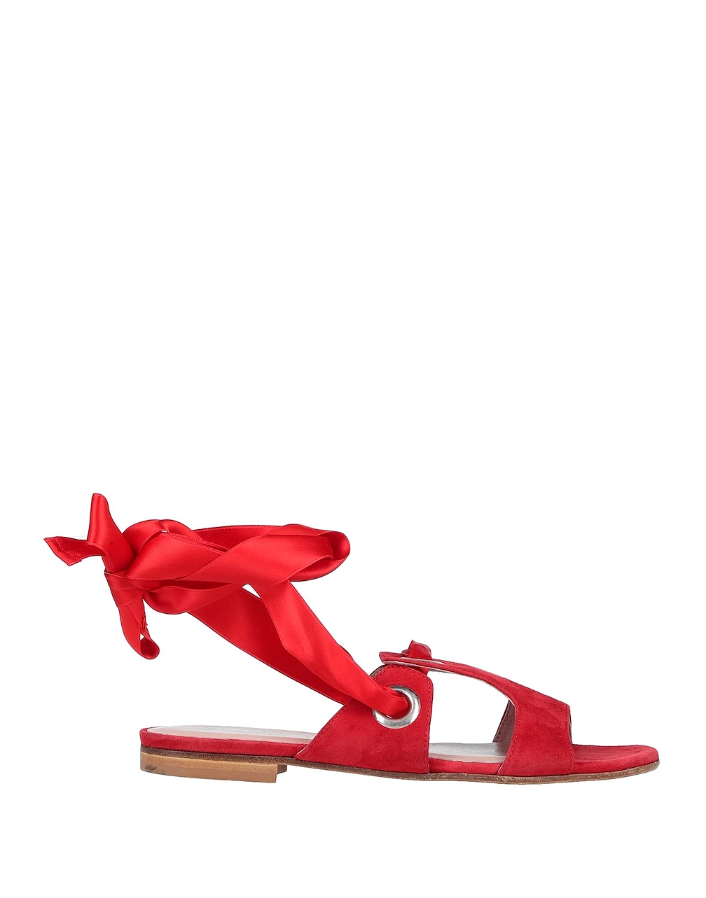 ERMANNO DI ERMANNO SCERVINO - Sandalen