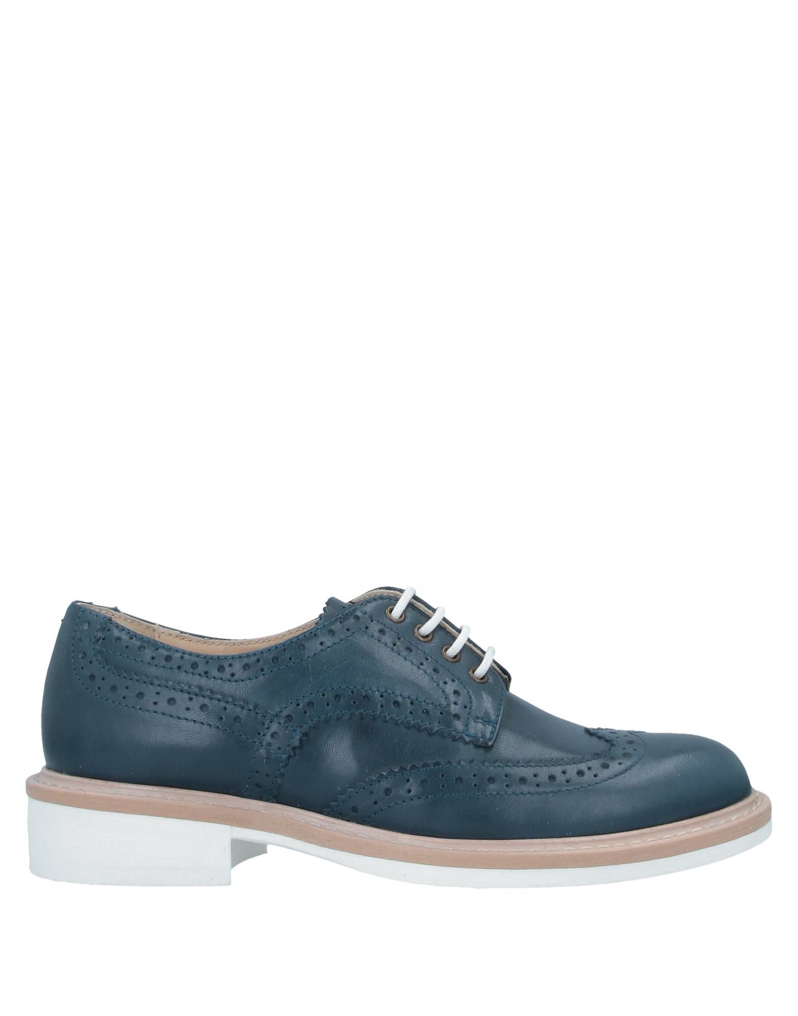 STUDIO POLLINI - Lace-up shoes
