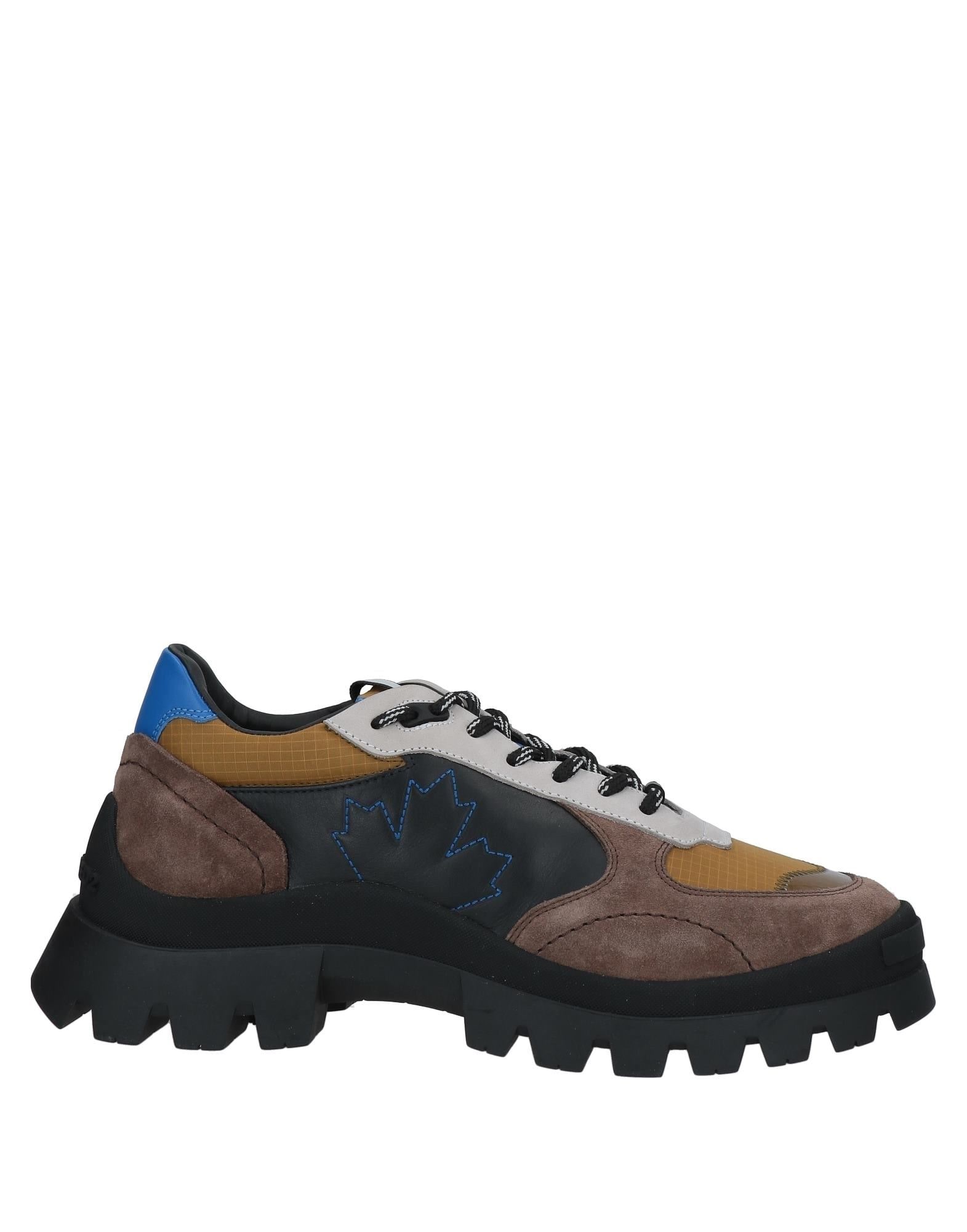 DSQUARED2 - Sneakers