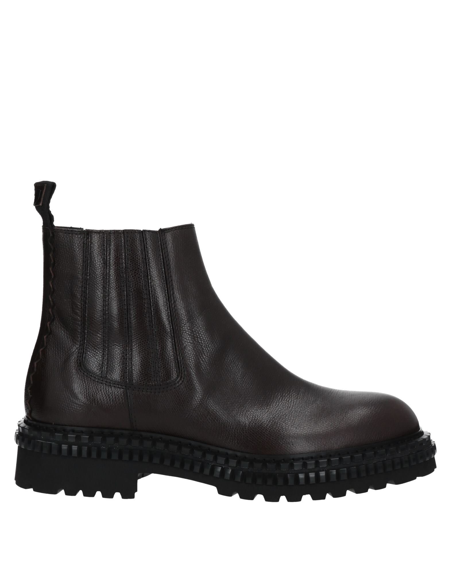 ATTIMONELLI'S - Ankle boots