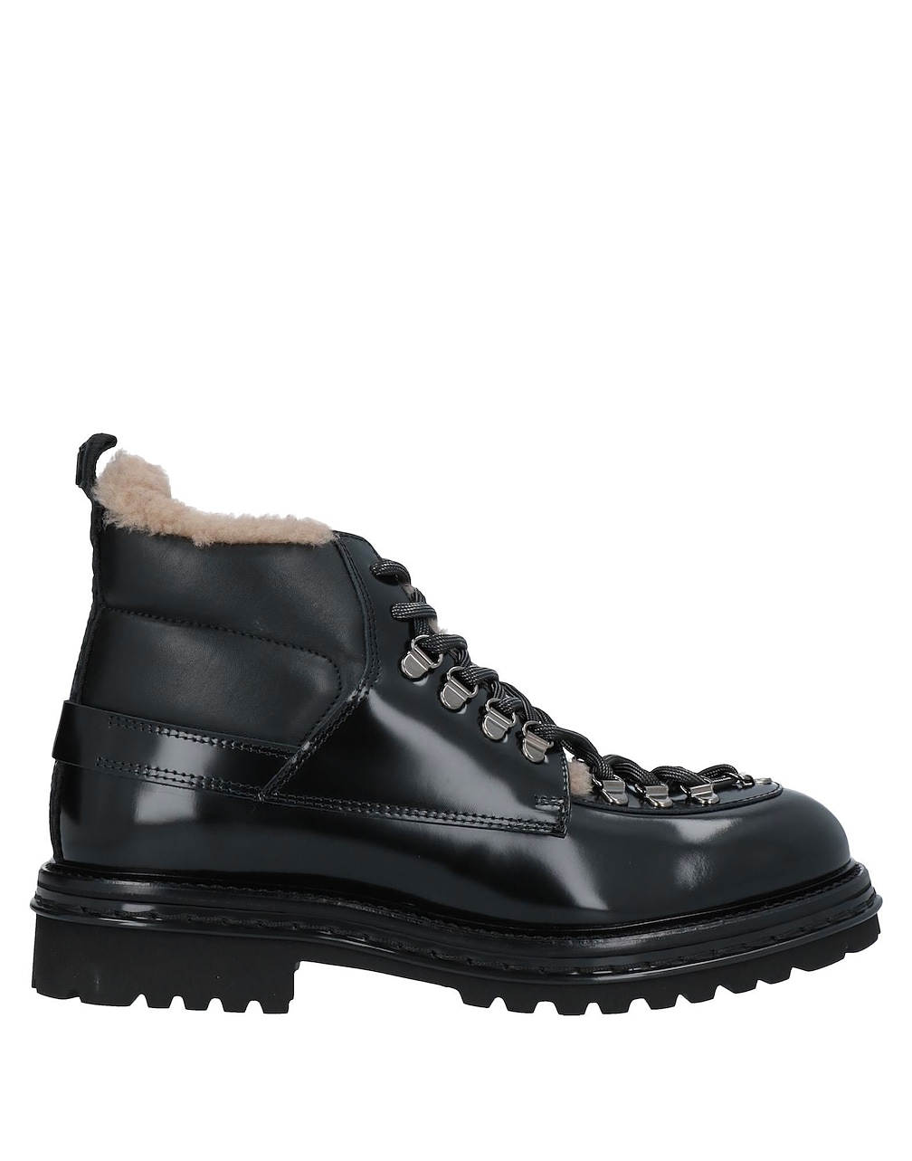 ATTIMONELLI'S - Botines de caña alta