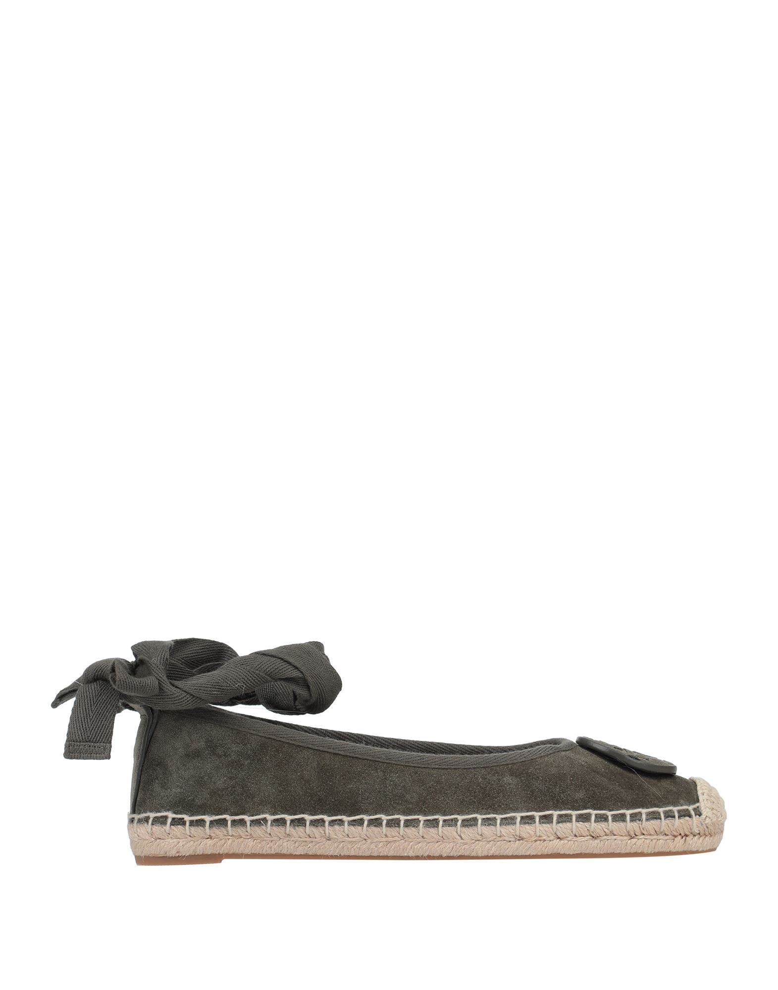 TORY BURCH - Espadrilles