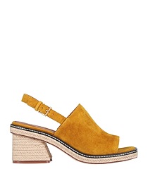 TORY BURCH - Espadrilles